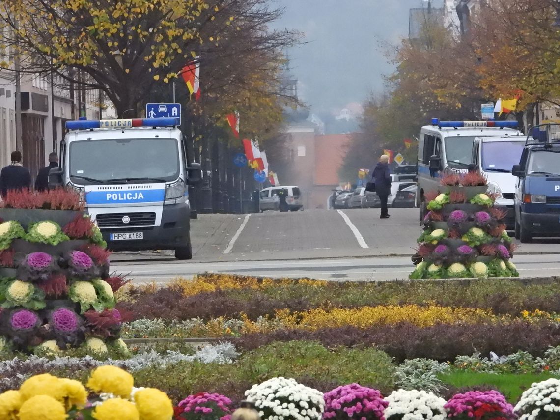 Zbliża się Jarmark Wielkanocny. Od jutra ul. 3 Maja zamknięta dla ruchu kołowego