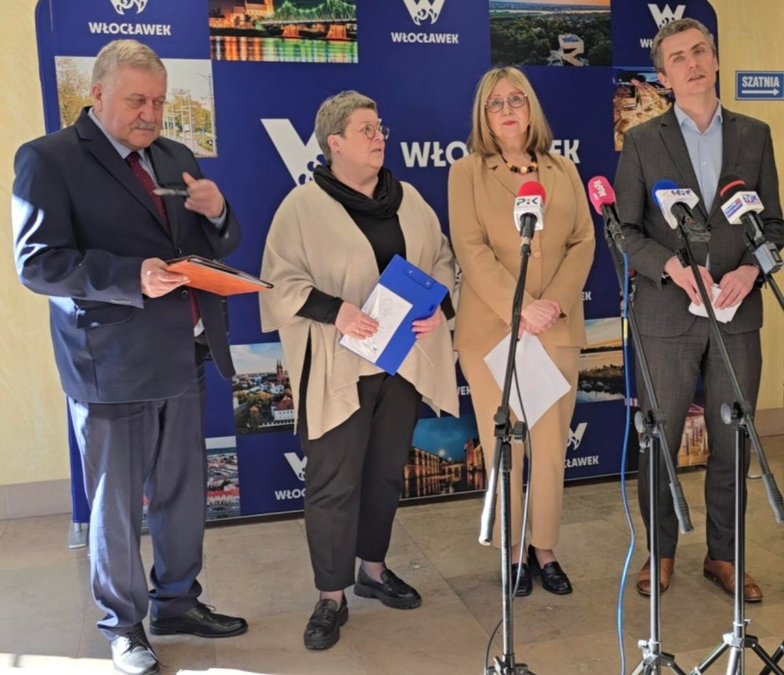 ZDROWOMANIA wraca do Włocławka. Bezpłatne badania dla mieszkanek miasta