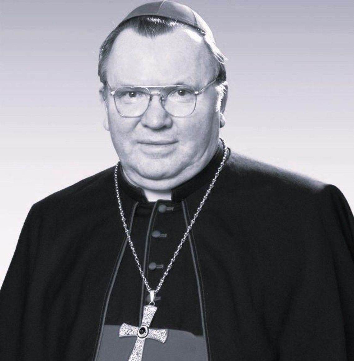 Zmarł były rektor WSD we Włocławku i prezbiter diecezji