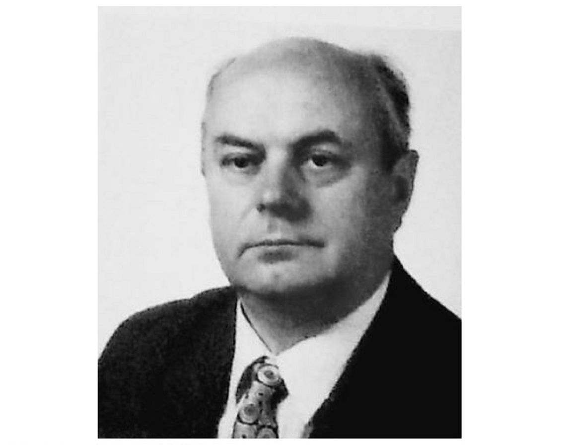 Zmarł Stanisław Milczarek, był dyrektorem "Kopernika" przez 27 lat