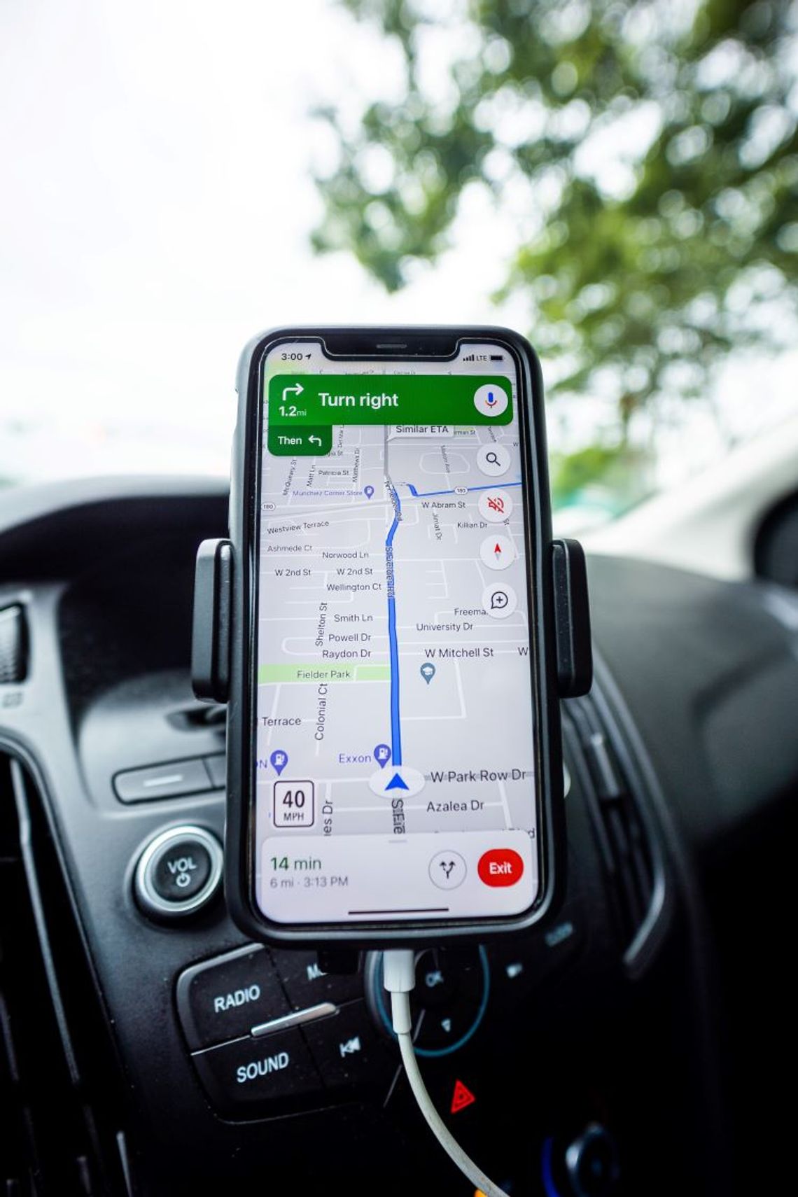 Zmiany w Mapach Google. Chodzi o przekazywanie danych