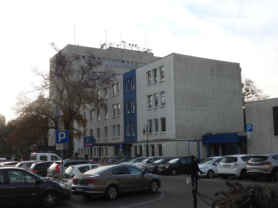 Zmiany w organizacji ruchu w centrum Włocławka. W czasie weekendu niektóre parkingi będą wyłączone z użytkowania Zmiany w organizacji ruchu w centrum Włocławka. W czasie weekendu niektóre parkingi będą wyłączone z użytkowania