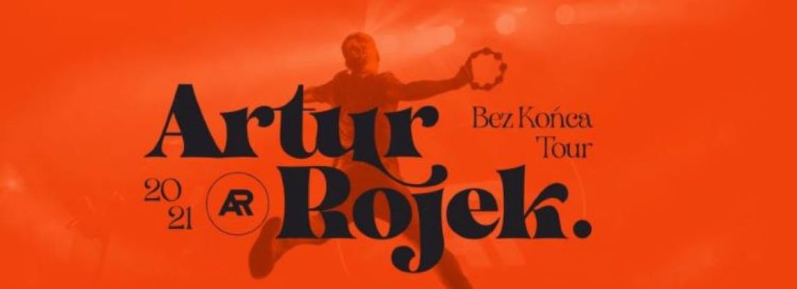 Znany z Myslovitz Artur Rojek zagra koncert we Włocławku