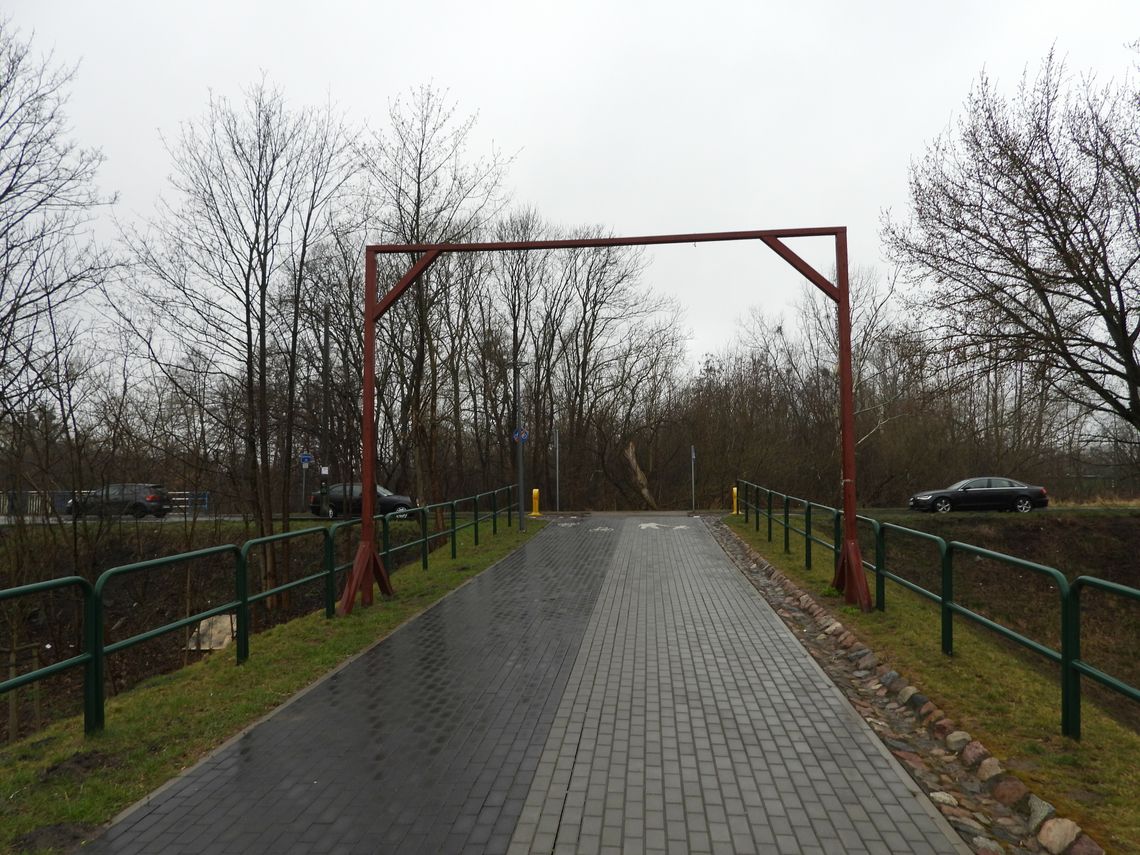 Zniknęły drewniane tablice z parku? Czy powrócą? Zniknęły drewniane tablice z parku? Czy powrócą?