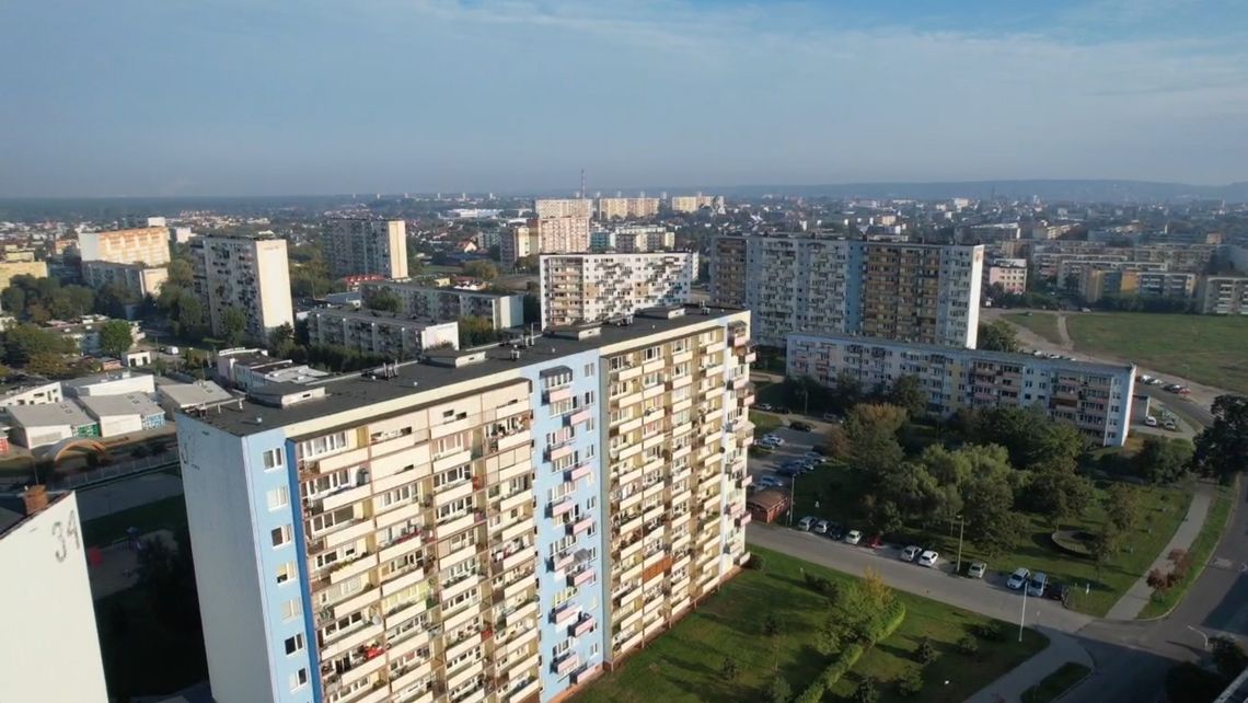 Znów spadła liczba Włocławian. Przez rok ubyło nas 2 000, obecnie jest...