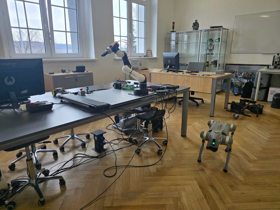 ZST otworzył drzwi i pokazał, czym naprawdę dysponuje [wideo]