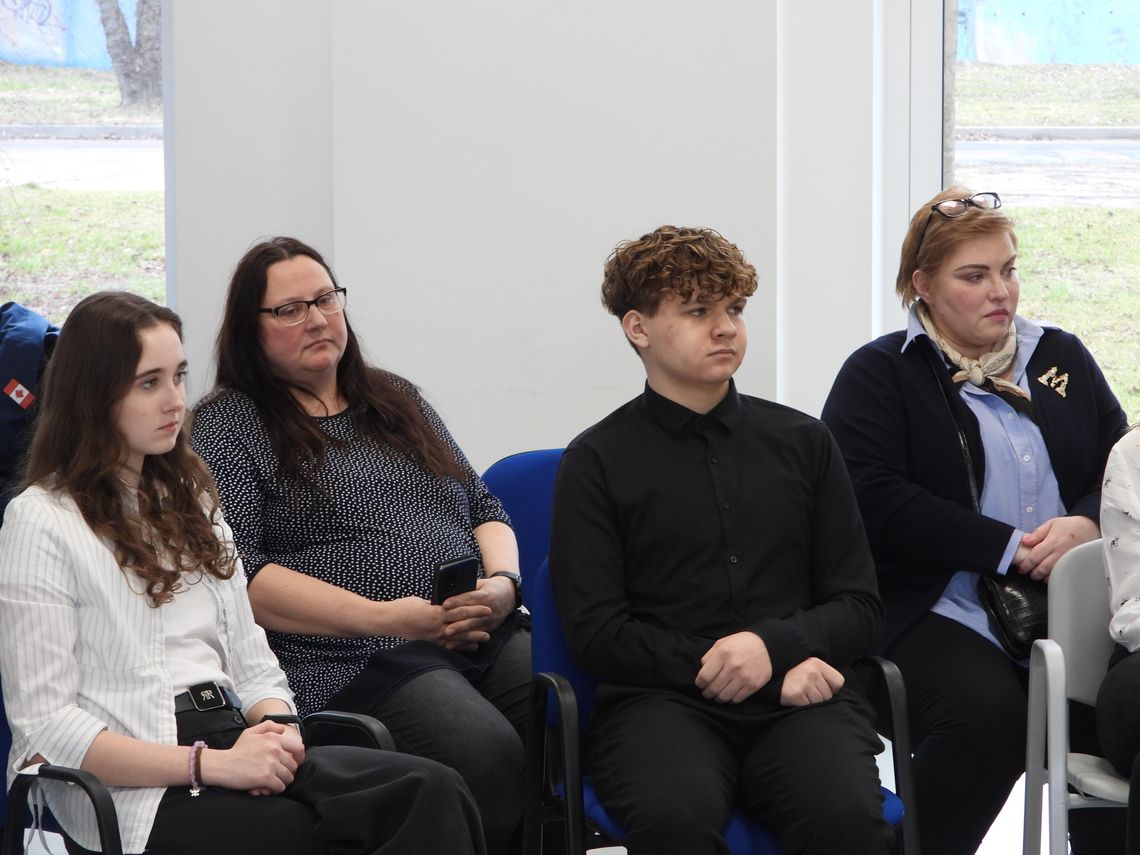 Zwolnieni z Teorii opowiedzieli o swoich projektach