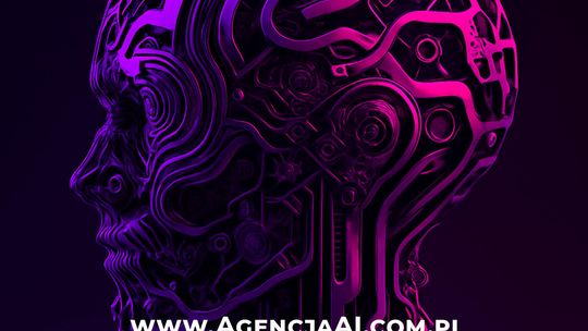 Agencja AI - wdrożymy sztuczną inteligencję w Twoim biznesie Agencja AI - wdrożymy sztuczną inteligencję w Twoim biznesie