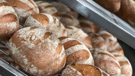 PIEKARZA zatrudni Społem PSS