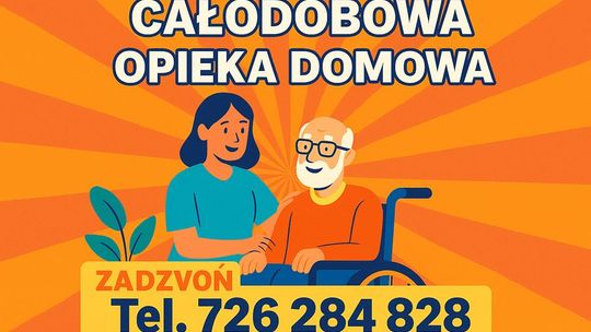 Profesjonalna opieka 24/7 dla seniorów i osób z niepełnosprawnościami Włocławek i okolice, z zamieszkaniem Profesjonalna opieka 24/7 dla seniorów i osób z niepełnosprawnościami Włocławek i okolice, z zamieszkaniem