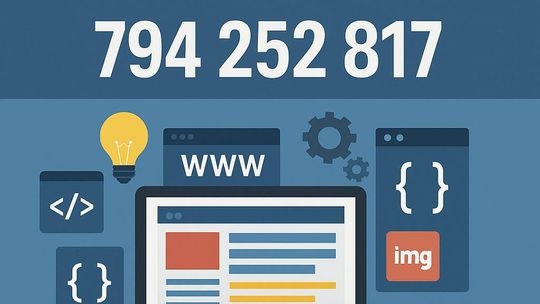 Projektowanie stron internetowych Włocławek Cała Polska/ WordPress