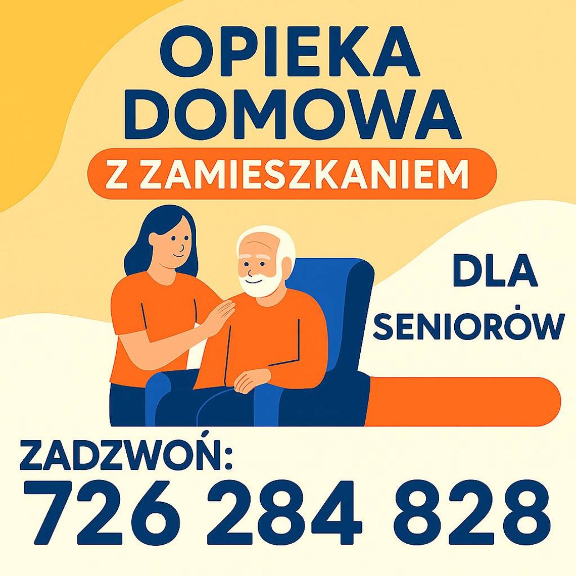 Opiekun seniora z zamieszkaniem Włocławek Zamów opiekę Opiekun seniora z zamieszkaniem Włocławek Zamów opiekę