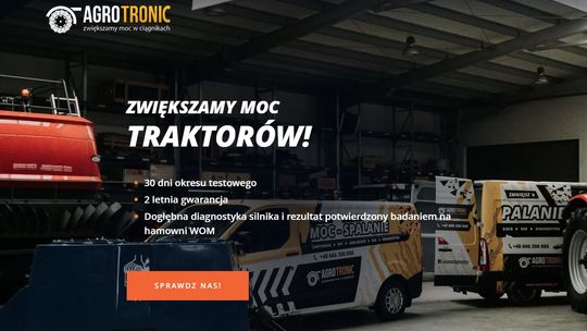 Agrotronic