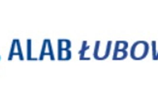ALAB - Punkt pobrań i diagnostyki Łubowo