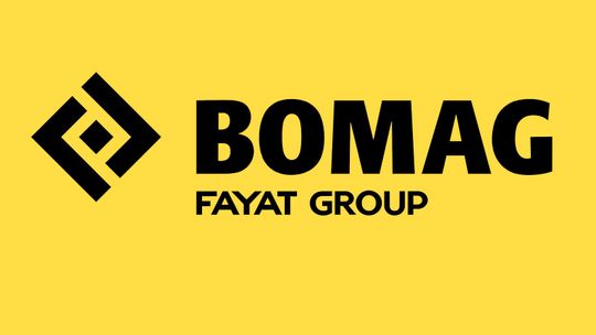 Bomag Fayat Group