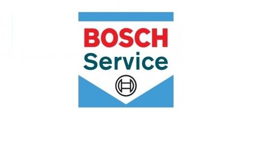 Bosch Car Service Bonarscy