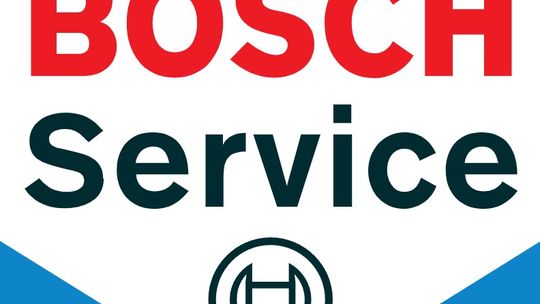 Bosch Car Service CAREWICZ