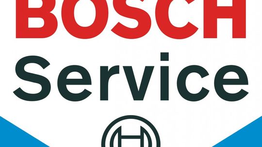 Bosch Car Service Glinieccy