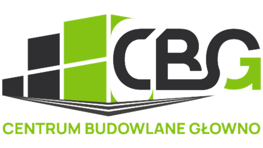 CBG Głowno – hurtownia i skład budowlany w Głownie