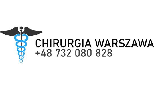 Chirurgia Warszawa