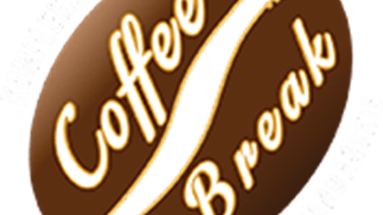 Coffee Break – mobilny bar kawowy & barmański na targi, konferencje, wesela