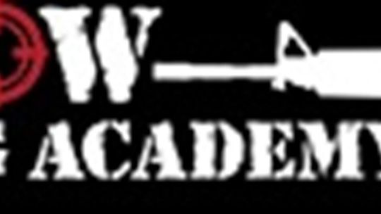 Cracow Shooting Academy - strzeleckie doświadczenia w Krakowie