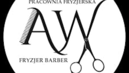 Fryzjer Zielonki | Agnieszka Walczak