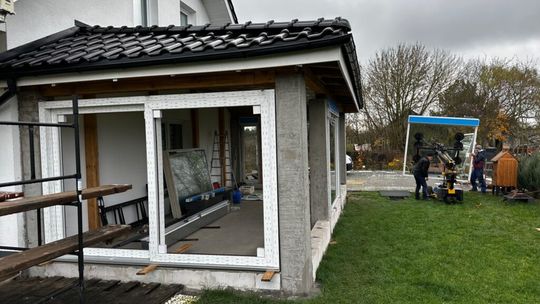 GPF FIRMA HANDLOWO USŁUGOWA Radosław Izotow