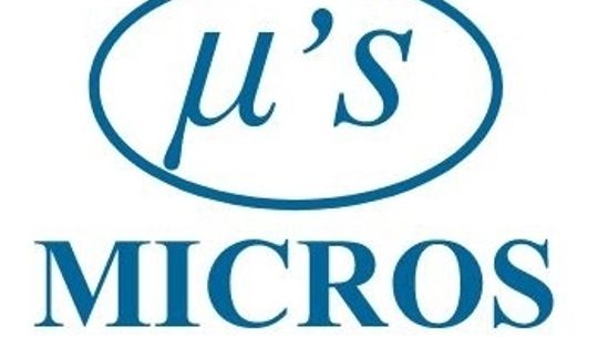 Hurtownia części elektronicznych Micros