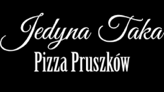 Jedyna Taka Pizza Pruszków