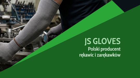 JS GLOVES Szewczyk sp. j.