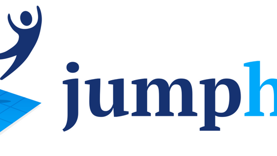 Jump Hall – sport i akrobatyka na trampolinach