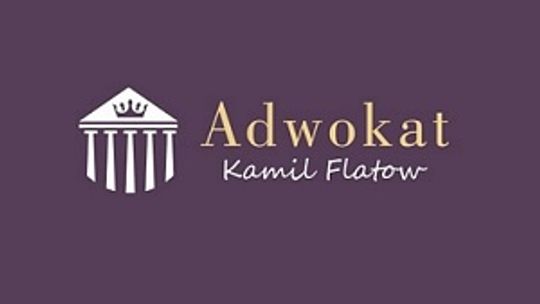  Kamil Flatow Adwokat Płock