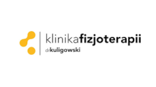 Klinika fizjoterapii dr Tomasz Kuligowski