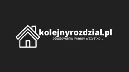 KolejnyRozdzial.pl - portal o budowlance