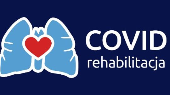 Koronawirus - rehabilitacja po chorobie COVID-19