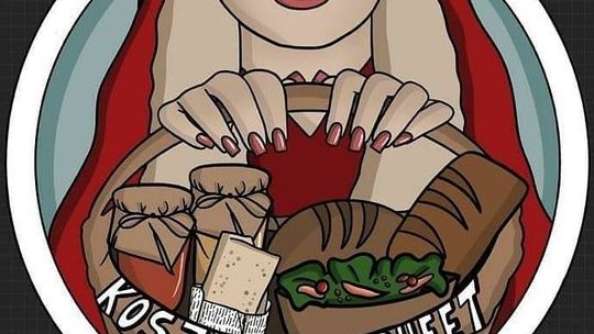 Koszykowy Bufet | Catering Z Dowozem I Okolicznościowy Rumia
