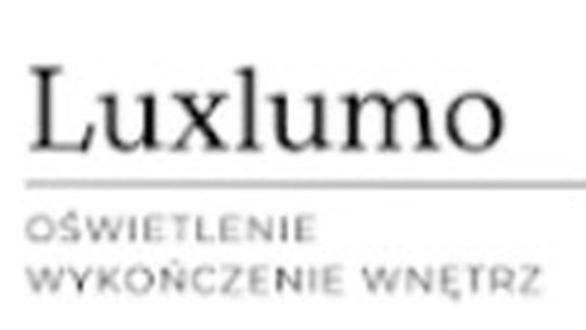 Lux Lumo - producent oświetlenia