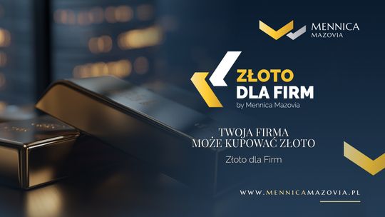 Mennica Mazovia Gdańsk