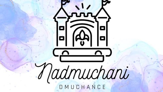 Nadmuchani | dmuchańce Łódź | dmuchane zamki | dmuchane zjeżdżalnie