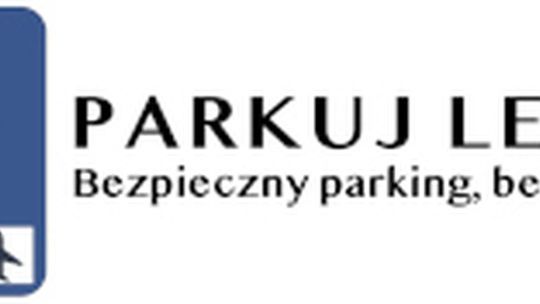 Parking przy lotnisku Warszawa Okęcie