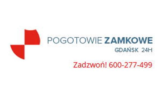 Pogotowie Zamkowe Gdańsk 24h