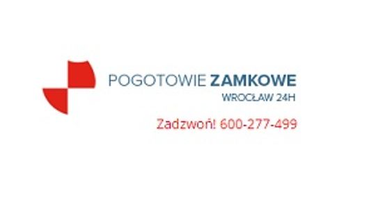 Pogotowie Zamkowe Wrocław 24h