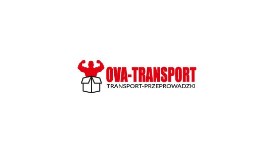 Przeprowadzki i transport Wrocław | OVA-TRANSPORT