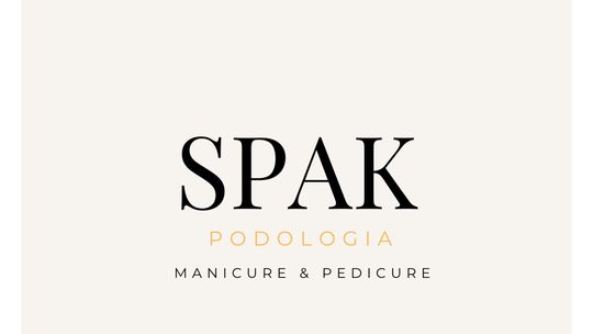 SPAK Nails - Paznokcie hybrydowe I Manicure japoński I Podologia