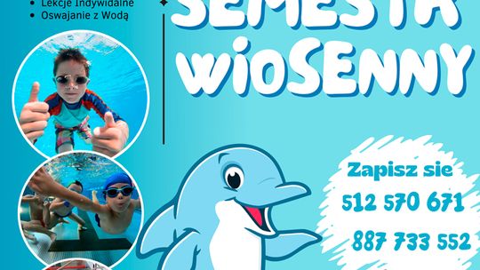 Szkoła Pływania Korzenna - nauka dla dzieci i dorosłych