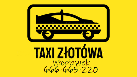 Taxi Złotówa Włocławek