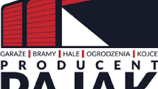 Zakład Produkcyjno Usługowy PAJĄK - garaże blaszane