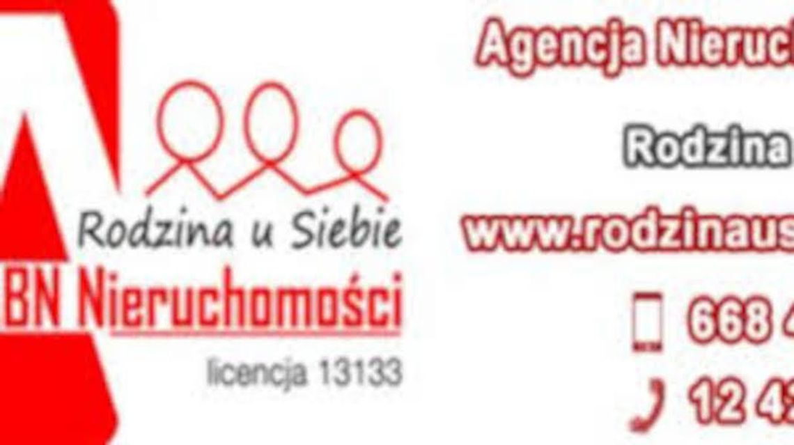 ABN Nieruchomości Rodzina u Siebie