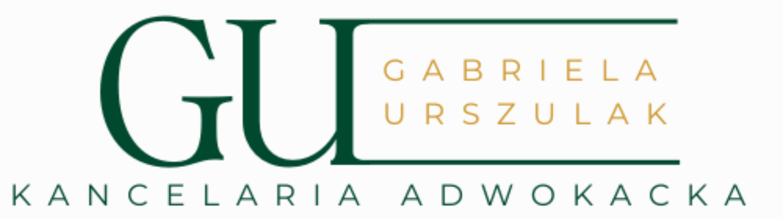 Adwokat Gabriela Urszulak